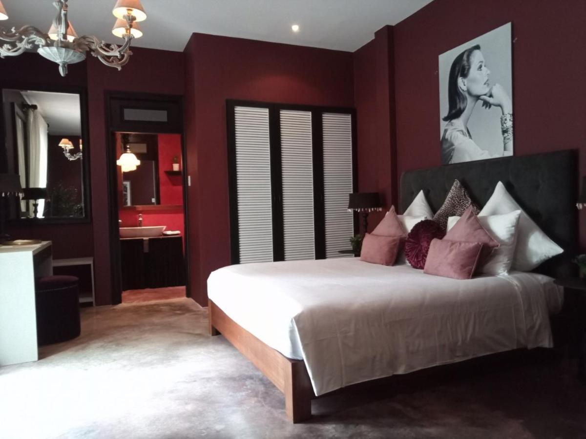 Thao Dien Boutique Отель