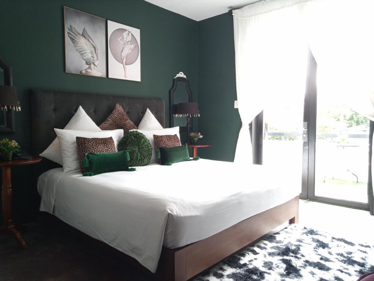 Thao Dien Boutique 3* Хошимин