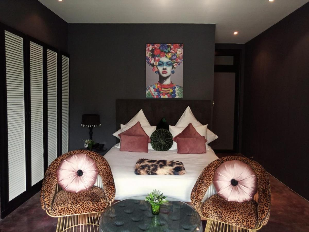 Thao Dien Boutique 3* Хошимин