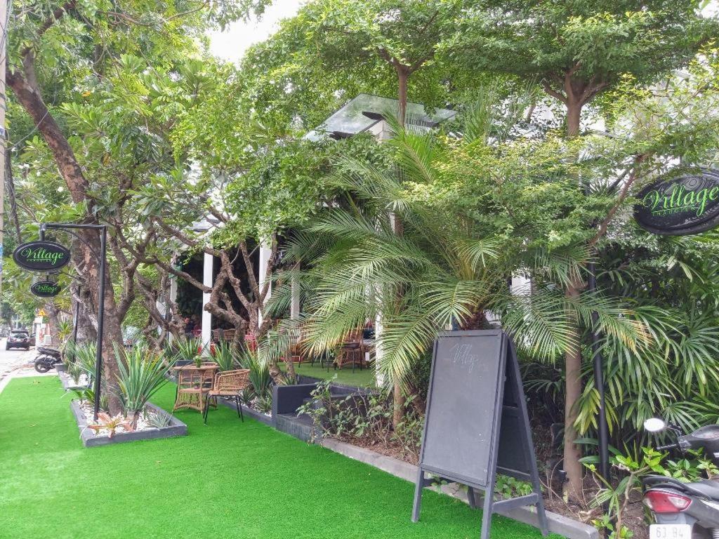 Hotel Thao Dien Boutique 3*
