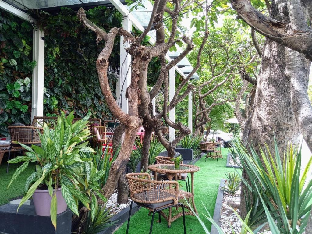 Thao Dien Boutique Hotel 3*