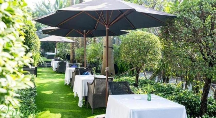 Thao Dien Boutique 3* Хошимин