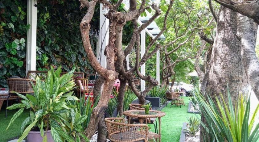 Thao Dien Boutique 3*