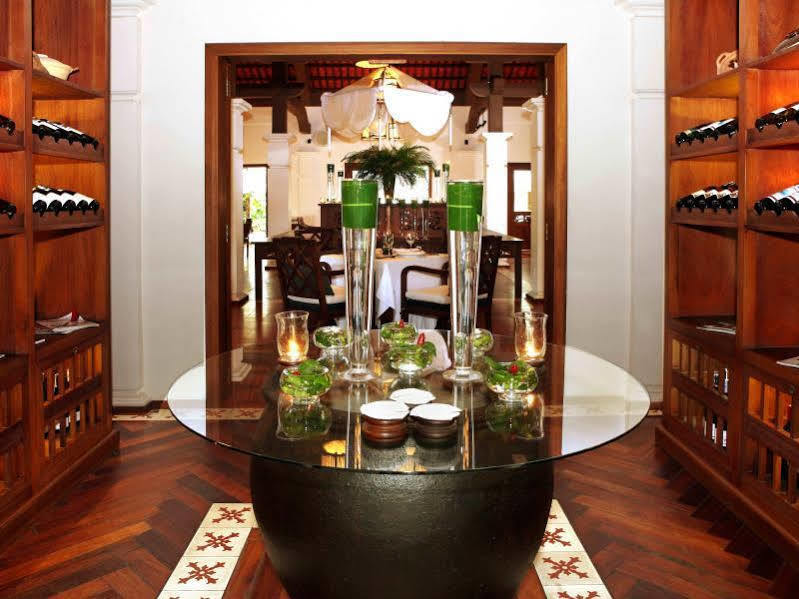 Thao Dien Boutique Отель