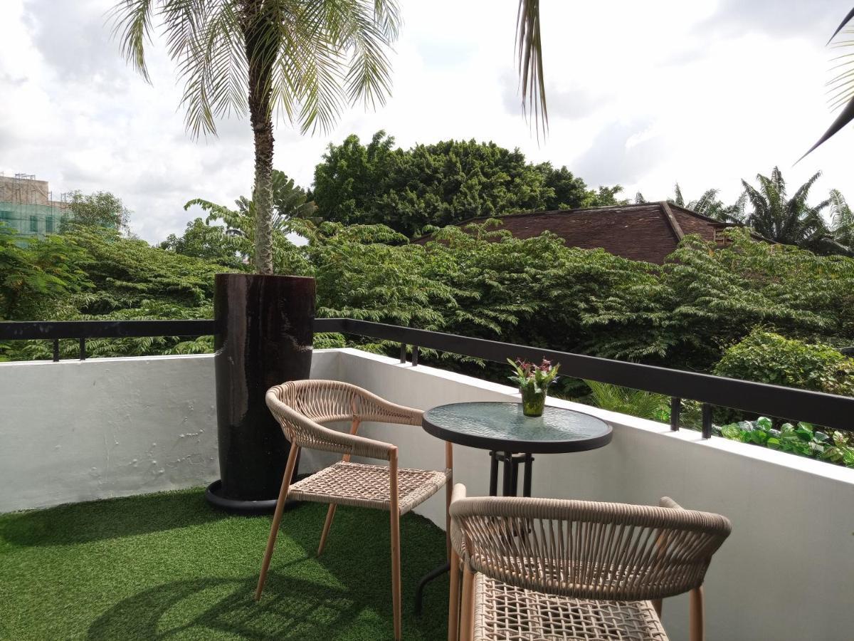 Khách sạn Thao Dien Boutique TP. Hồ Chí Minh