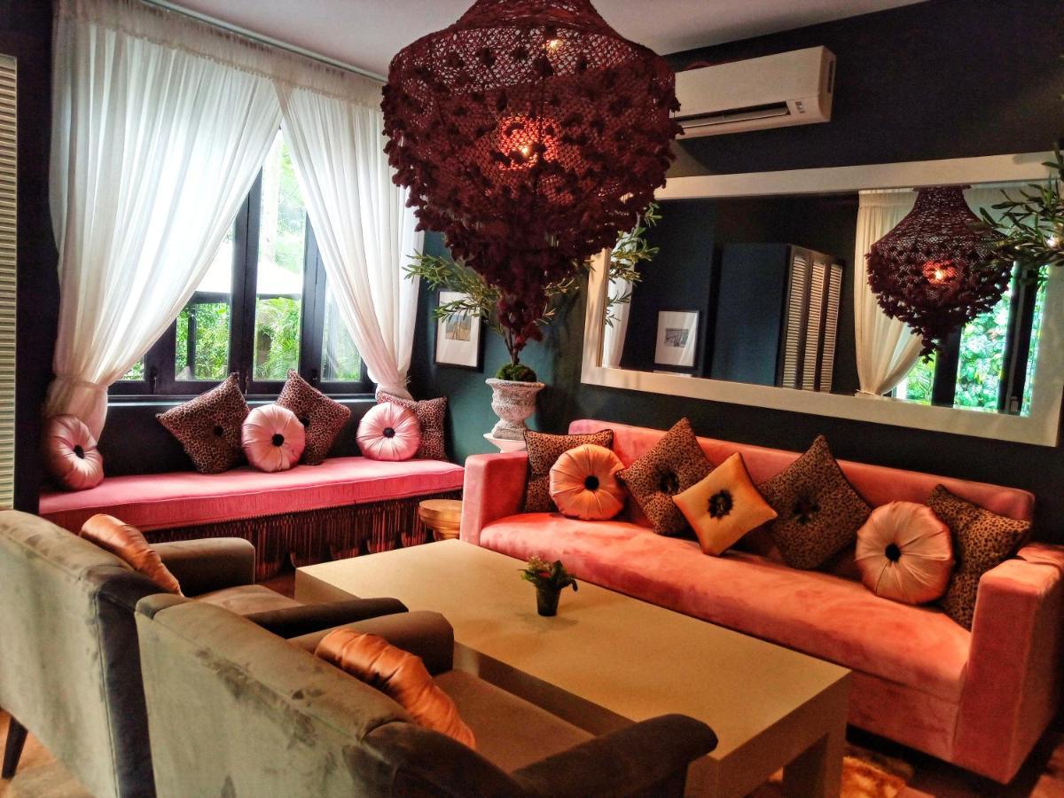 Thao Dien Boutique 3* TP. Hồ Chí Minh