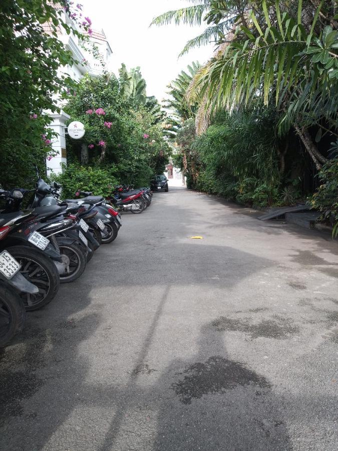 Thao Dien Boutique Khách sạn