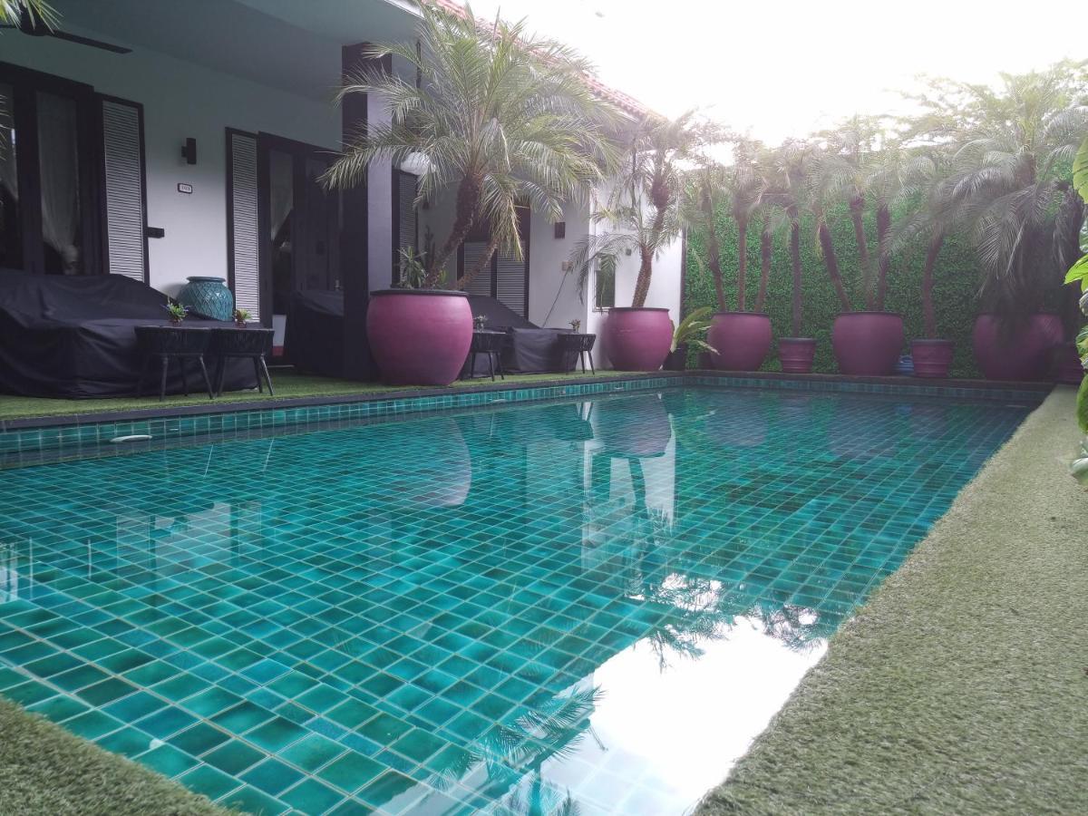 Khách sạn Thao Dien Boutique
