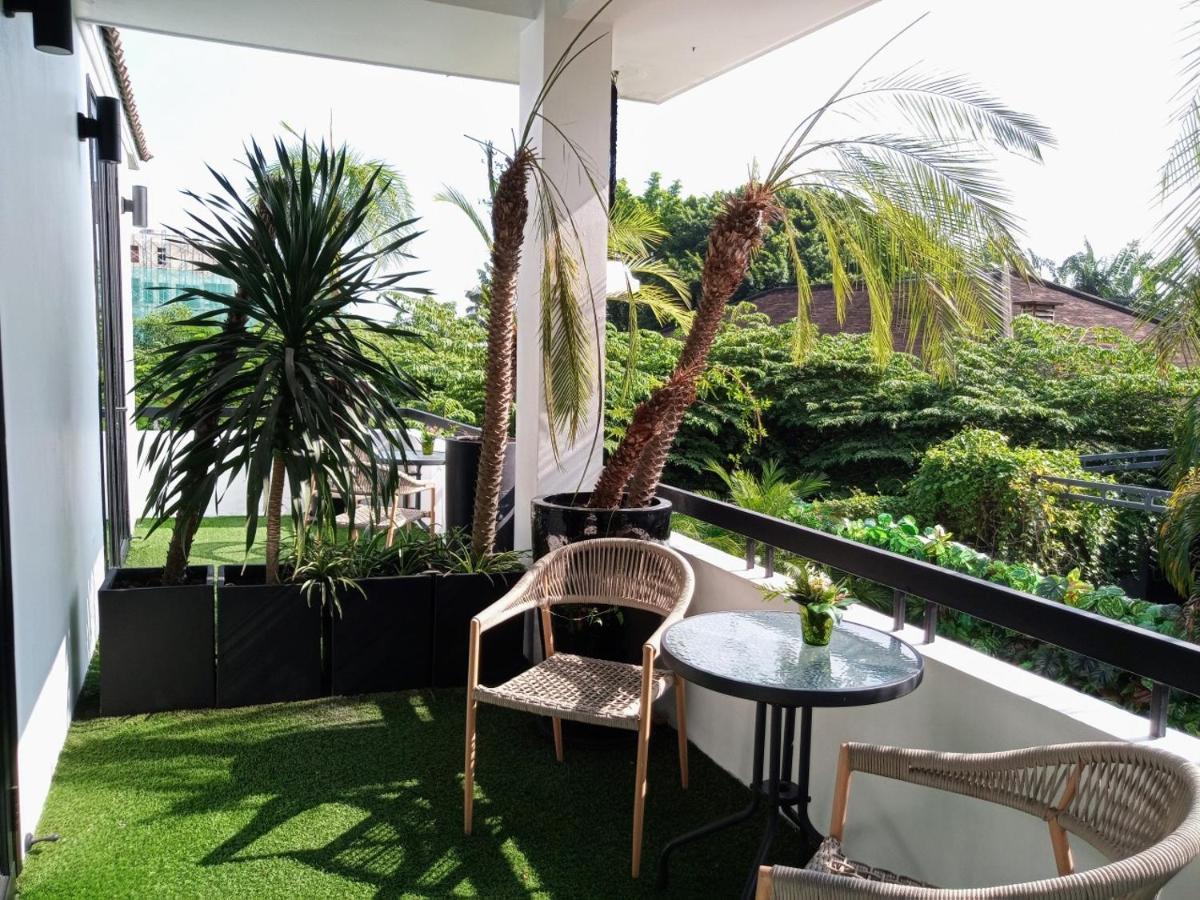 Thao Dien Boutique Khách sạn TP. Hồ Chí Minh