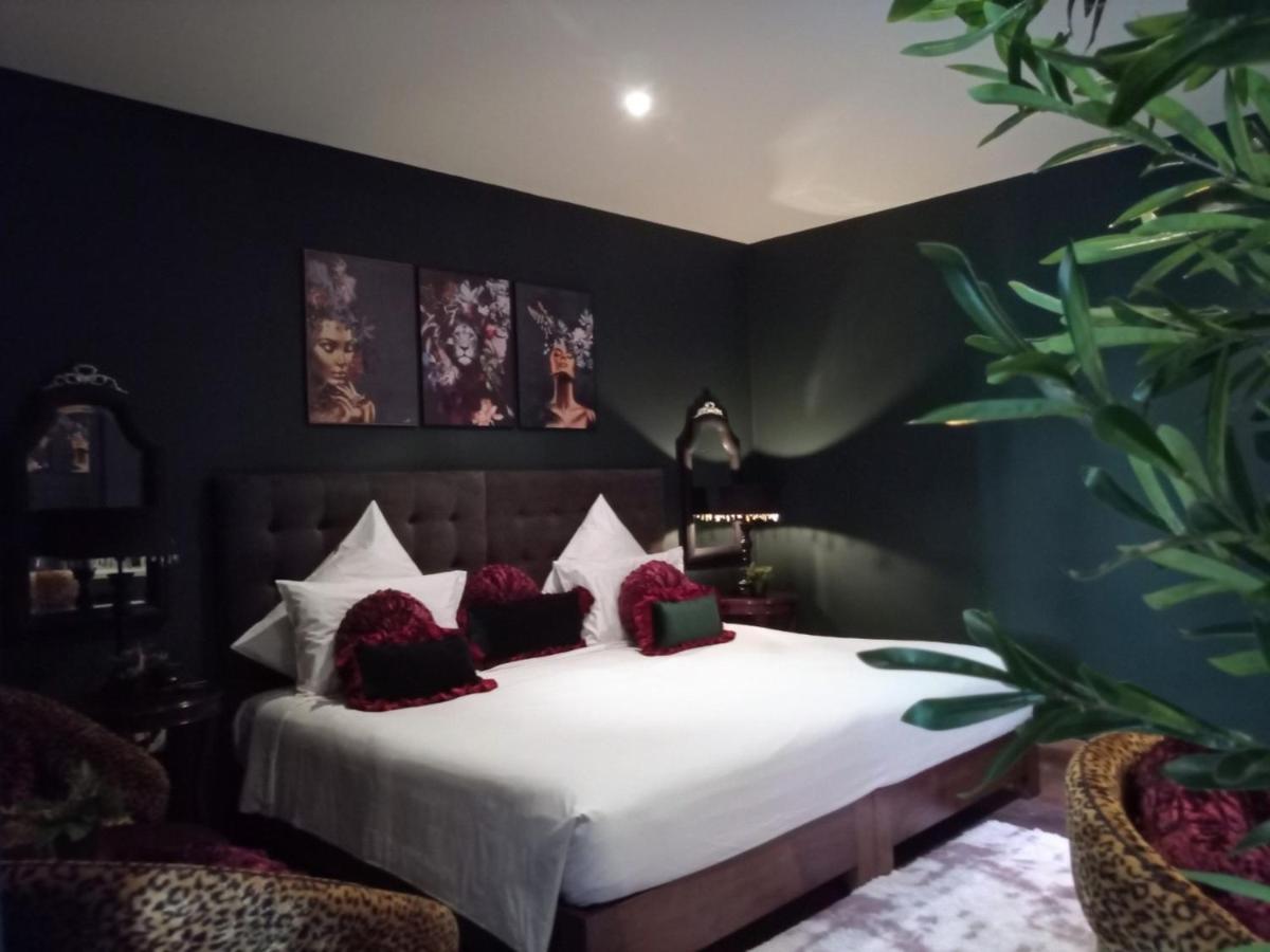 Thao Dien Boutique Khách sạn