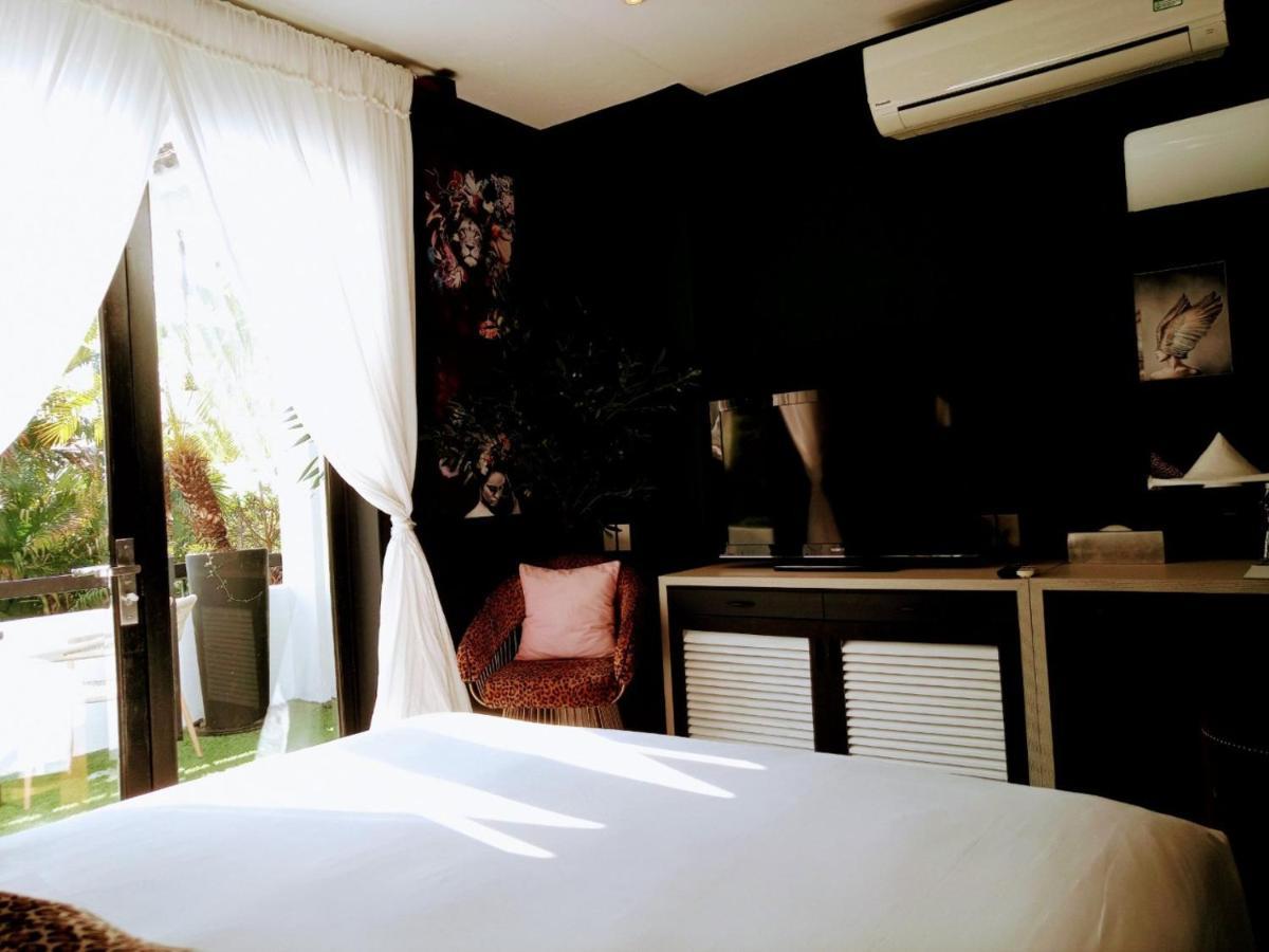Khách sạn Thao Dien Boutique 3*