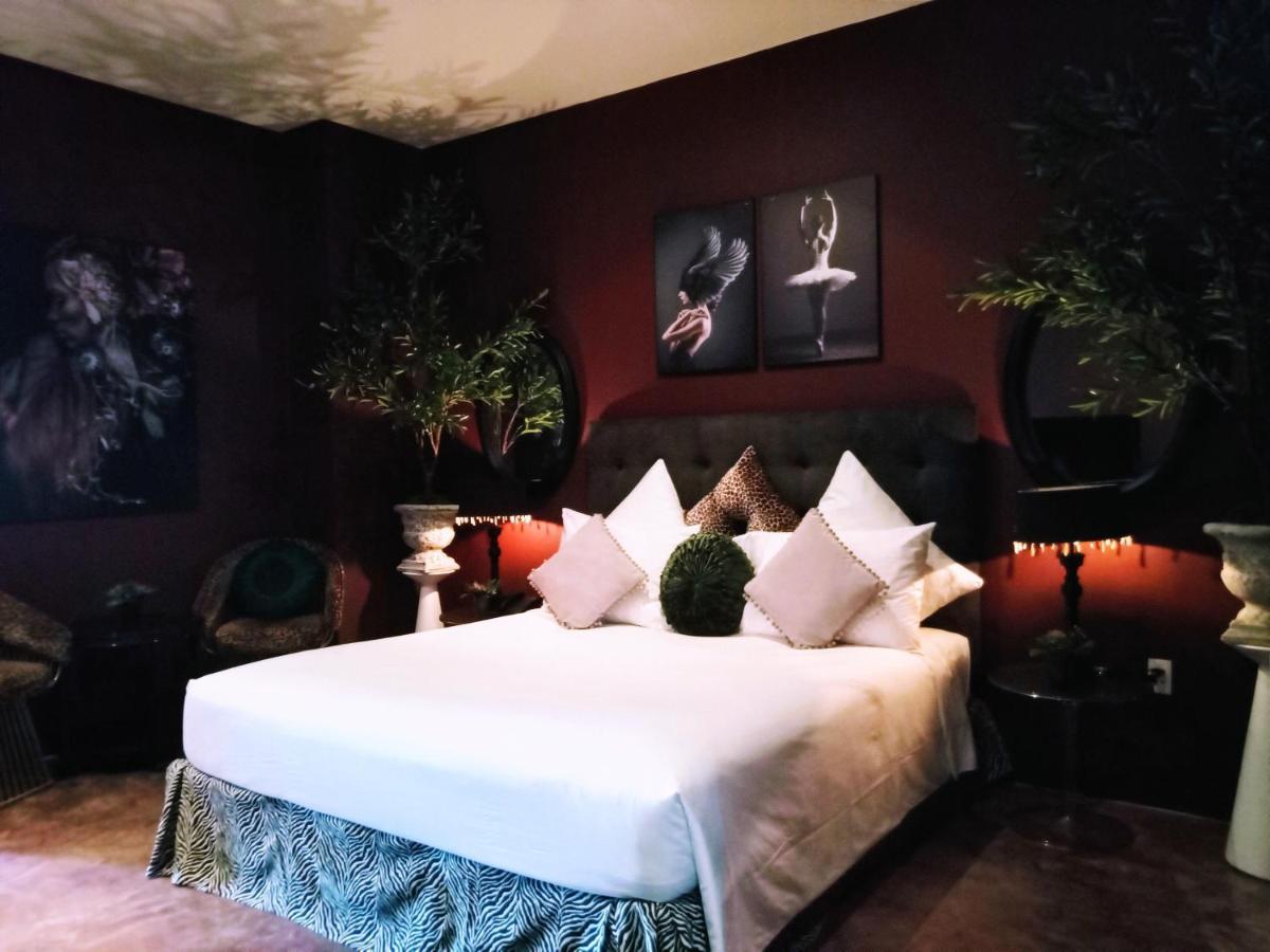 Khách sạn Thao Dien Boutique 3*