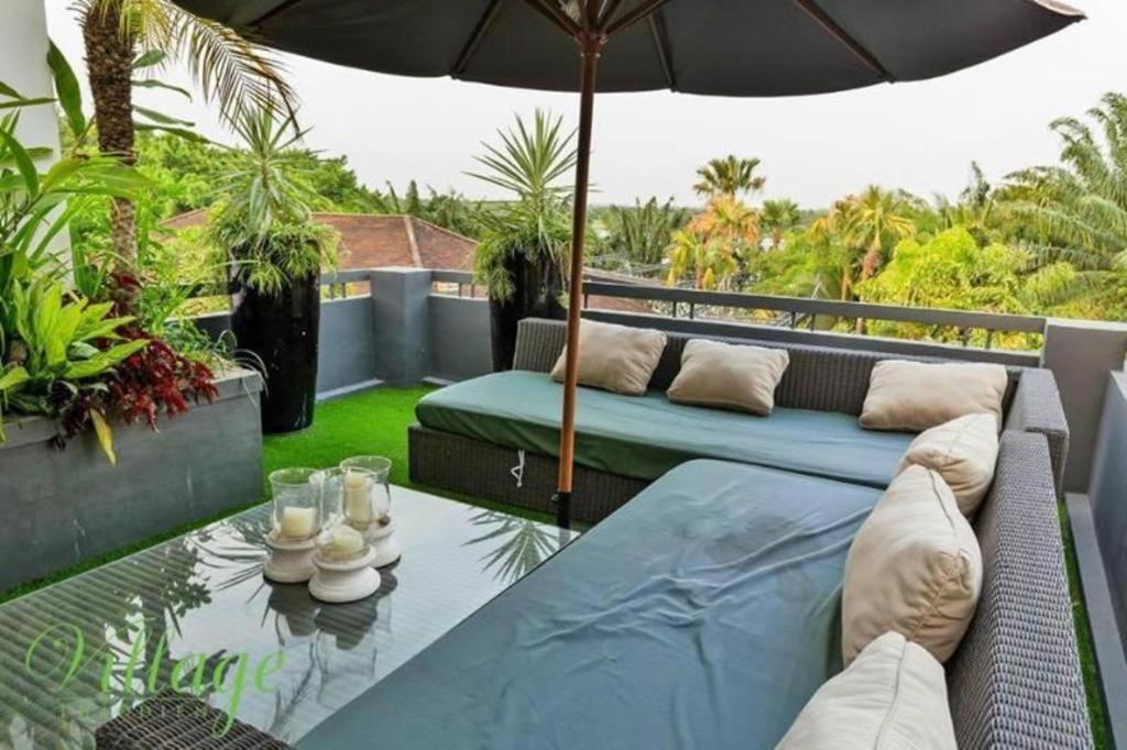 Khách sạn Thao Dien Boutique 3*
