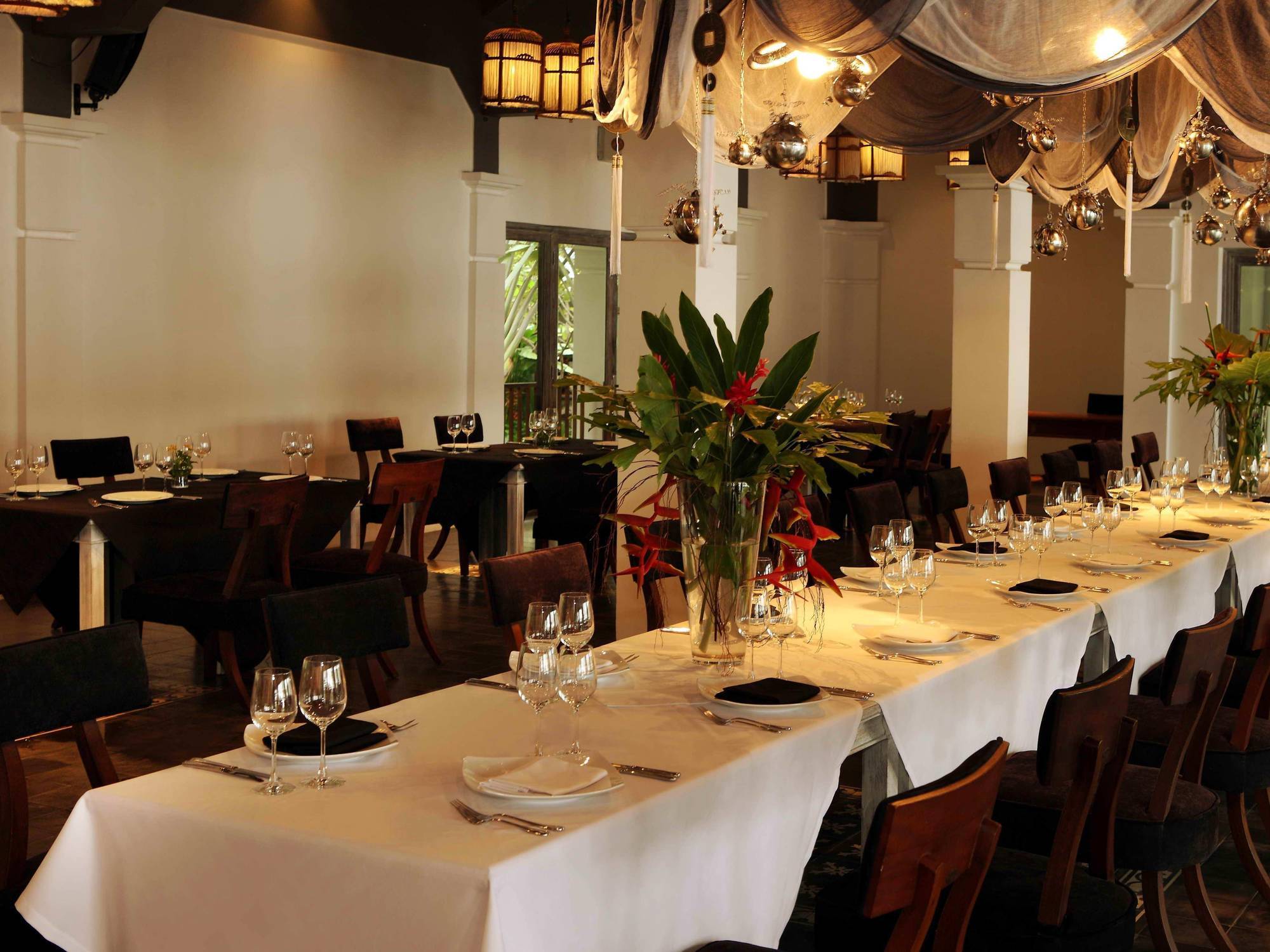 Thao Dien Boutique Khách sạn 3*
