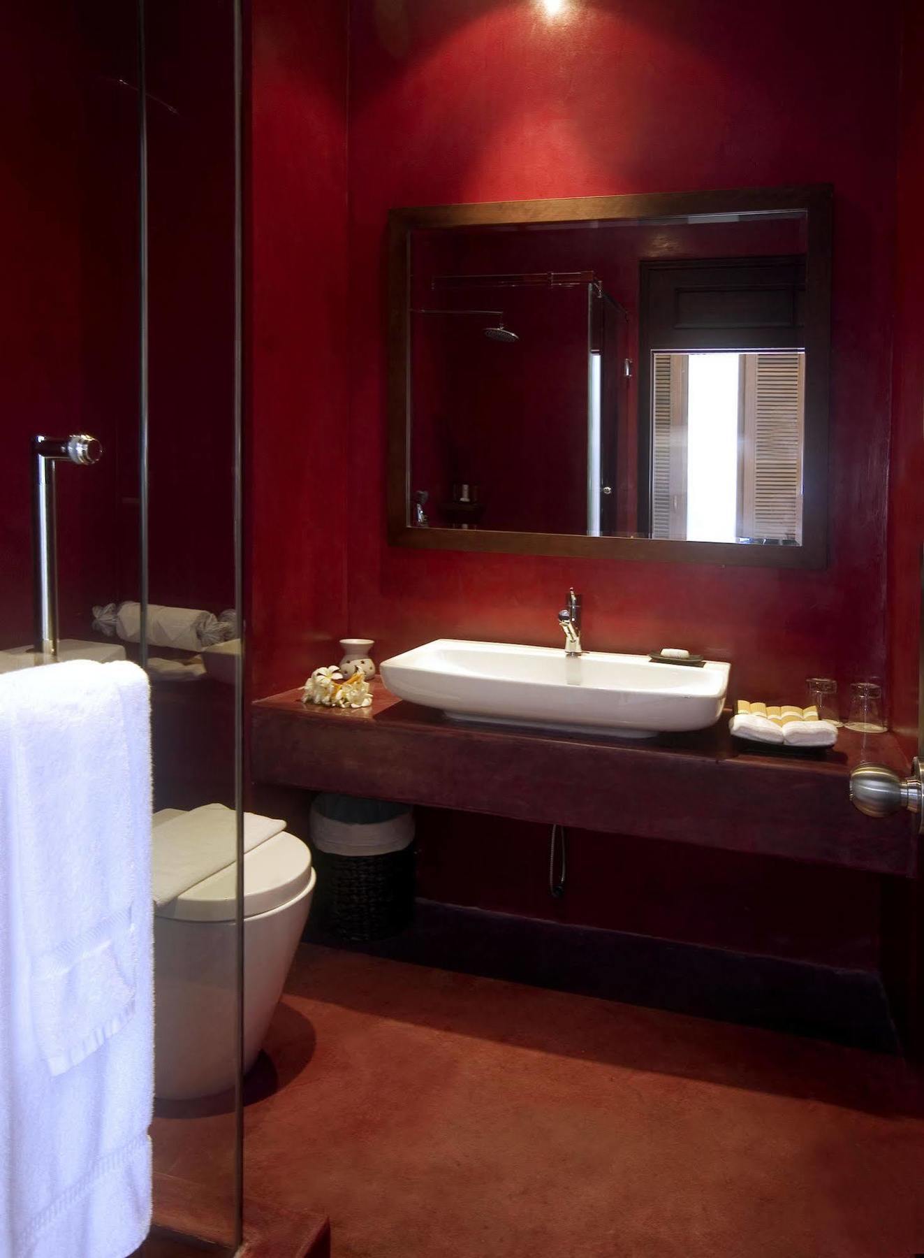 Thao Dien Boutique Khách sạn 3*