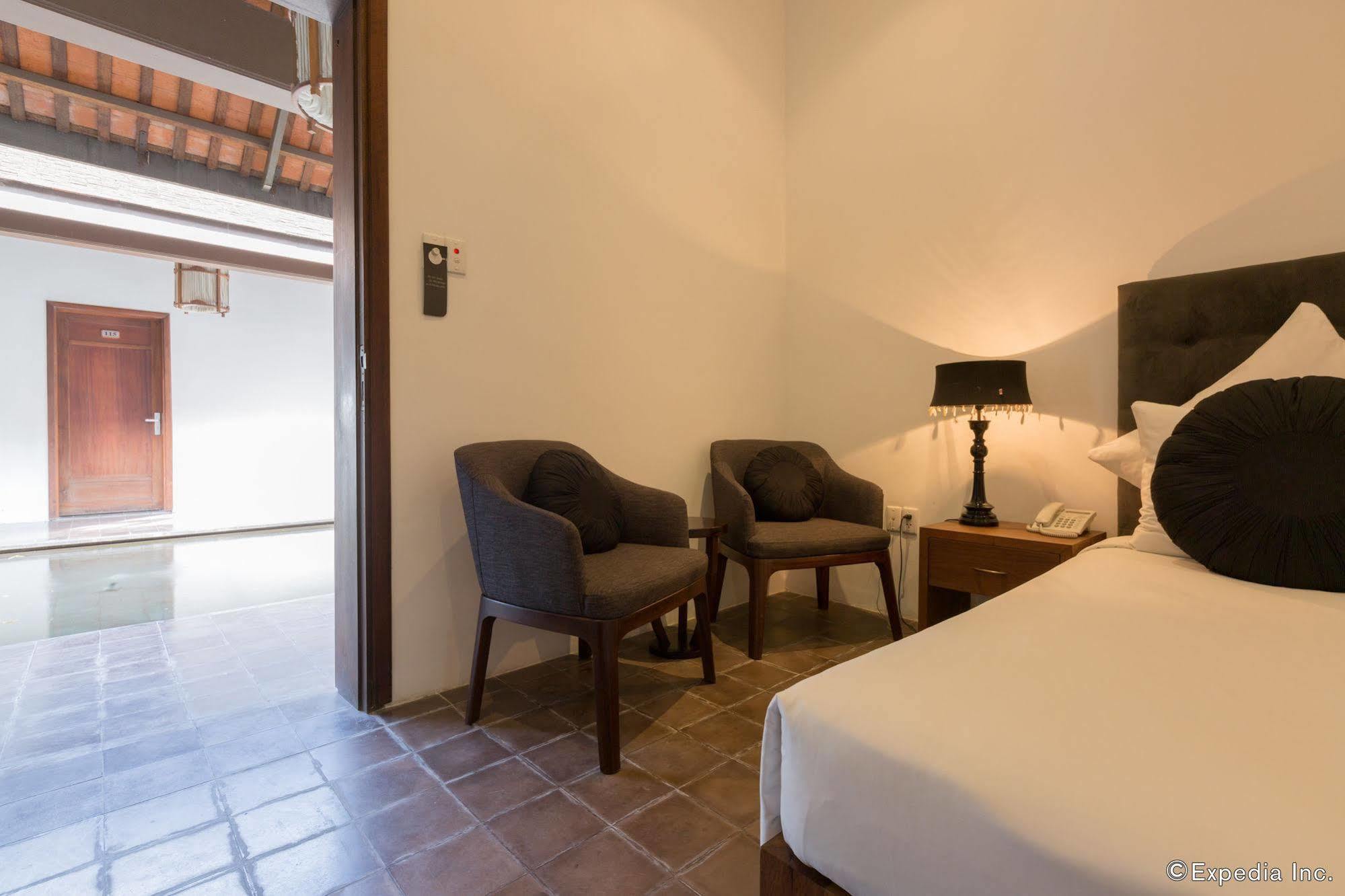 Khách sạn Thao Dien Boutique 3*